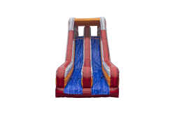 18' Ninja Warp Wall **Brand New** I1199 Warped20Wall20Backload HR 04 1767475012 18' Ninja Warp Wall **Brand New**