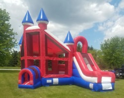 USA!! Patriotic Combo (Dry)