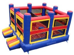 gamingunit 1767469709 Gaming Unit-(Volleyball,Basketball, Jousting & Bouncing)