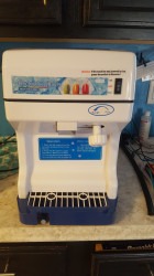 Sno-Cone 2