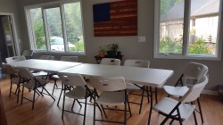 Tables & Chairs-Lifetime Brand