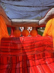 warp2 1767474083 35' Ninja Red obstacle Course