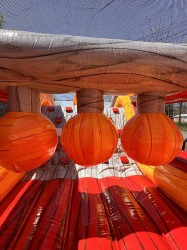 70' Ninja Obstacle warp3 1767476865 70' Ninja Obstacle